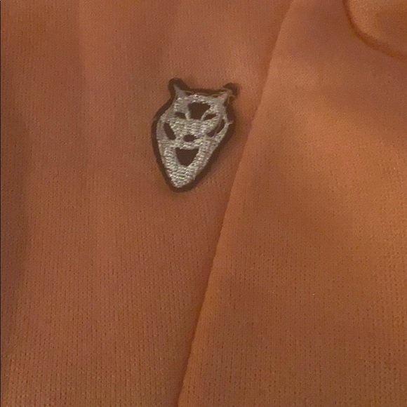 Pink sweatshirt - Picture 2 of 2